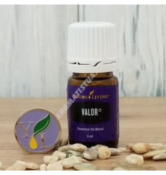 Храбрость ( Valor ) 5 мл-343008
